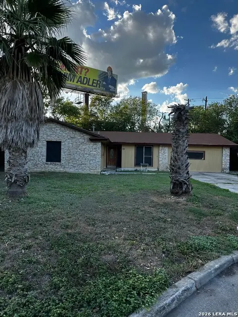 8415 Cimarron Dr, San Antonio, TX 78218 - #2
