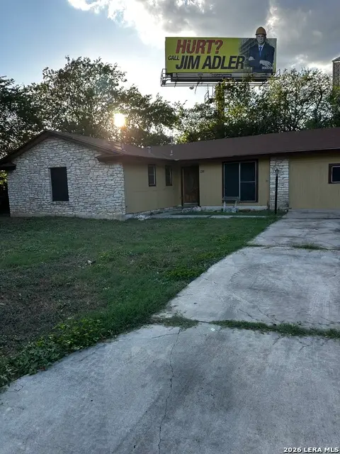 8415 Cimarron Dr, San Antonio, TX 78218 - #3