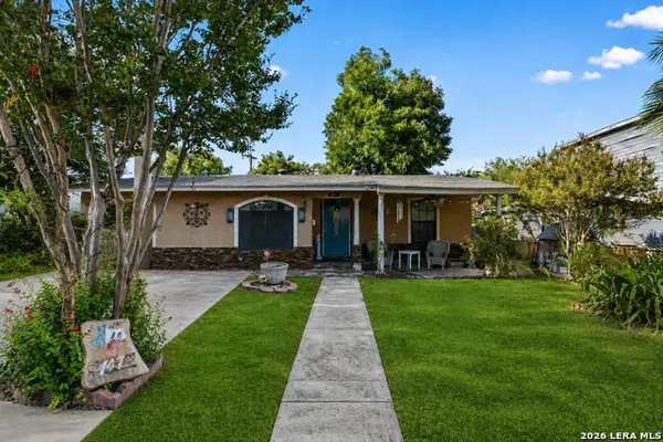 147 Gazel, San Antonio, TX 78213