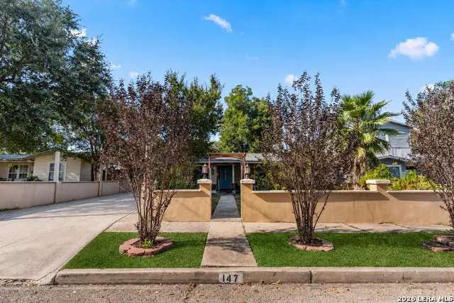147 Gazel, San Antonio, TX 78213 - #2