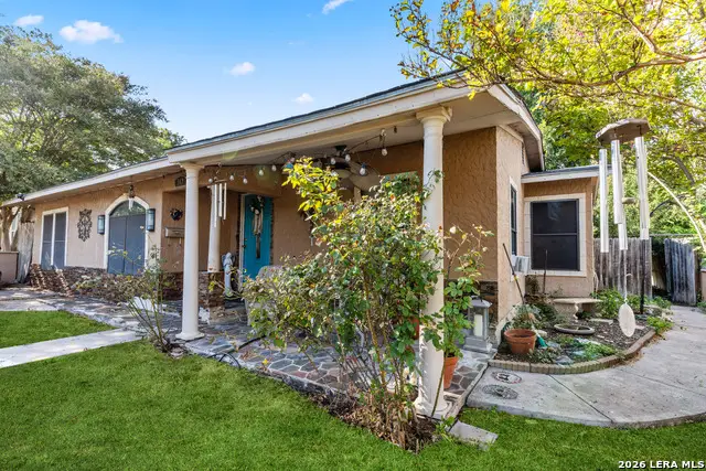 147 Gazel, San Antonio, TX 78213 - #3