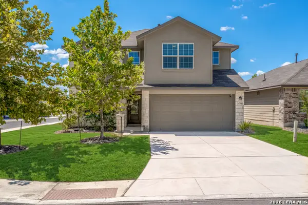 4703 Greywacke Trl, San Antonio, TX 78253