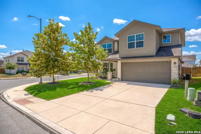 4703 Greywacke Trl, San Antonio, TX 78253 - #2