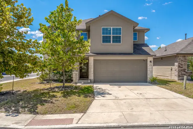 4703 Greywacke Trl, San Antonio, TX 78253 - #3