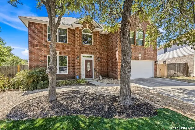 12802 Red Clay, Helotes, TX 78023 - #2