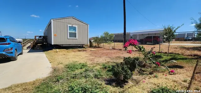 173 Pleasant, Eagle Pass, TX 78852 - #2