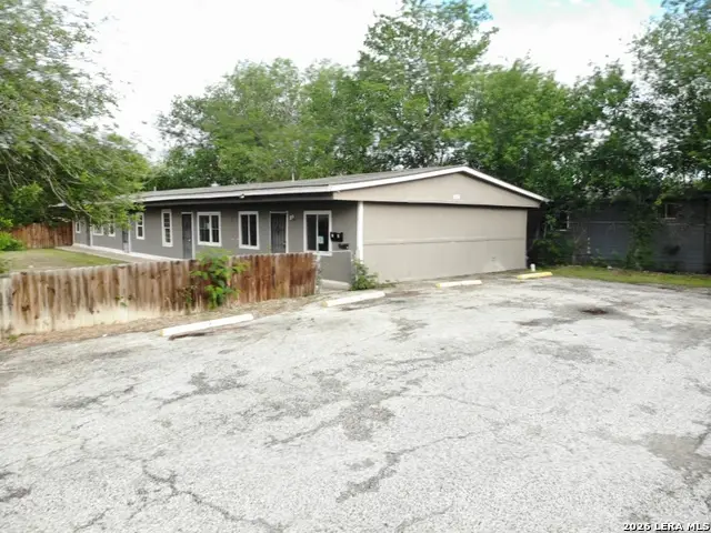 520 Altitude Dr, San Antonio, TX 78227 - #1