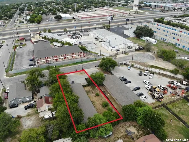520 Altitude Dr, San Antonio, TX 78227 - #2
