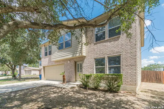 10002 Fisherman Pier, San Antonio, TX 78239 - #2