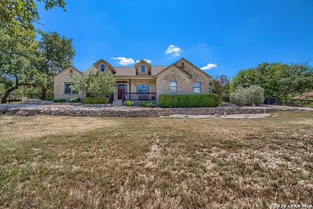 110 Comal Run, Bulverde, TX 78163 - #1