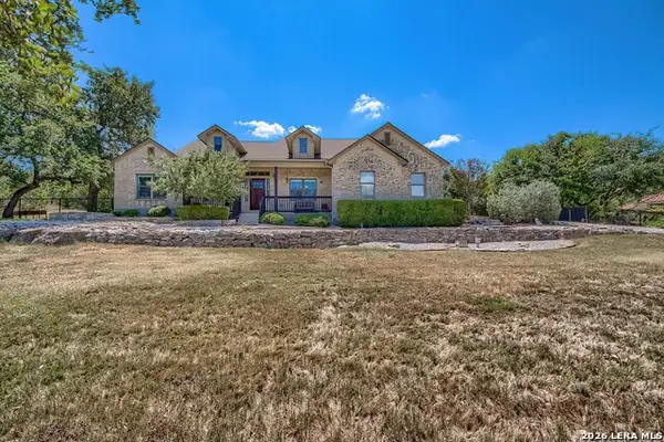 110 Comal Run, Bulverde, TX 78163