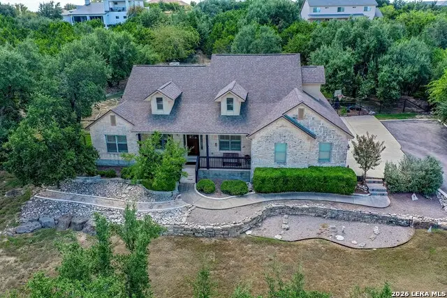110 Comal Run, Bulverde, TX 78163 - #2