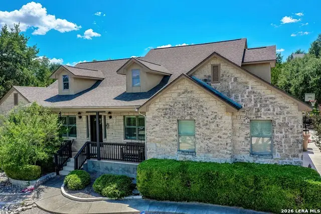 110 Comal Run, Bulverde, TX 78163 - #3