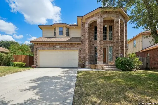 14514 Perpetual, San Antonio, TX 78247