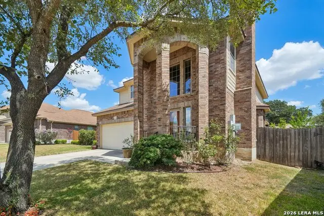 14514 Perpetual, San Antonio, TX 78247 - #3