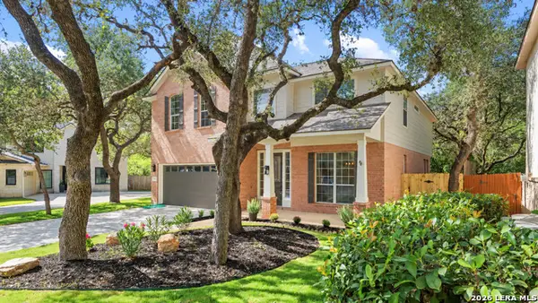 1110 Walkers Way, San Antonio, TX 78216