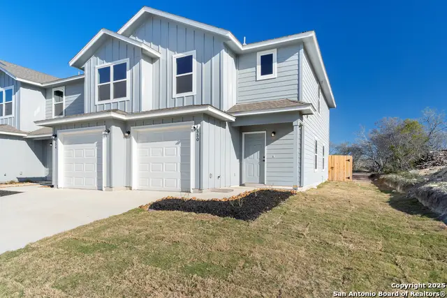 550,562,554,558 Abigail Alley, San Antonio, TX 78253 - #2