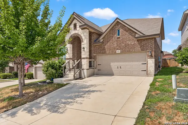 10135 Bricewood Run, San Antonio, TX 78254