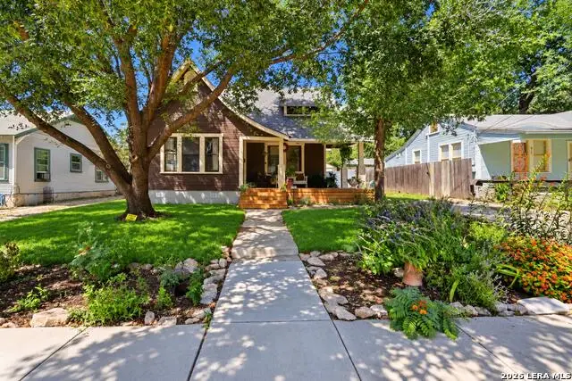 619 W Lullwood Ave, San Antonio, TX 78212 - #3