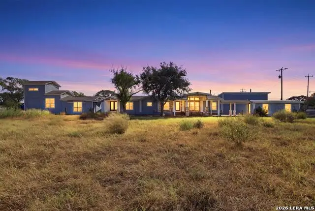 25840 Mathis Rd, Elmendorf, TX 78112 - #1