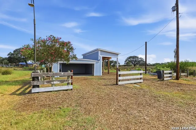 25840 Mathis Rd, Elmendorf, TX 78112 - #3