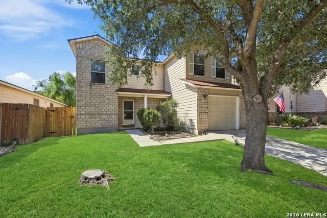 7910 Meadow Star, San Antonio, TX 78227 - #1