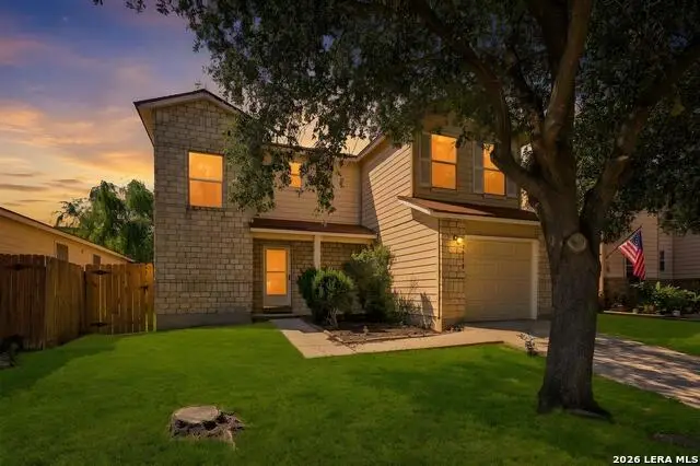 7910 Meadow Star, San Antonio, TX 78227 - #2