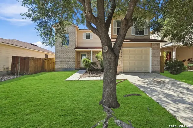 7910 Meadow Star, San Antonio, TX 78227 - #3