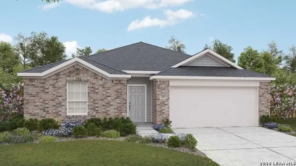 159 Laurel Hike, San Antonio, TX 78253