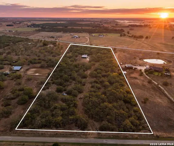 812 County Road 415, Stockdale, TX 78160 - #1