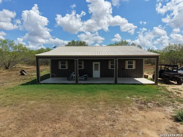 812 County Road 415, Stockdale, TX 78160 - #2