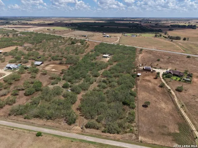 812 County Road 415, Stockdale, TX 78160 - #3