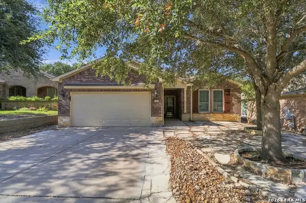 12547 Rapids Pass, San Antonio, TX 78253