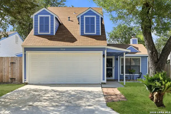 9826 Valley Cabin, San Antonio, TX 78250