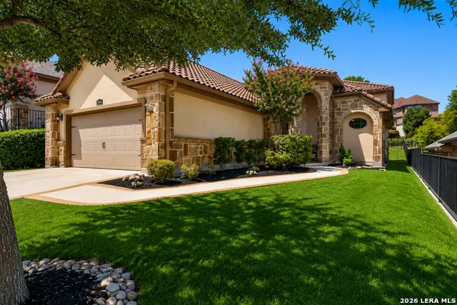 18907 Alpine Run, San Antonio, TX 78255 - #2