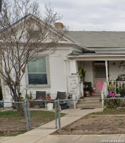 827 Waverly Ave, San Antonio, TX 78201