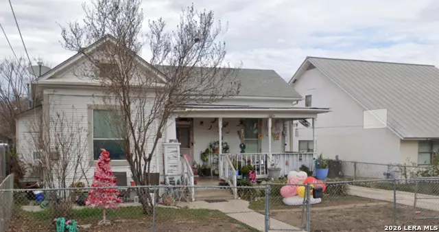 827 Waverly Ave, San Antonio, TX 78201 - #2