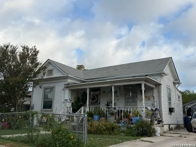827 Waverly Ave, San Antonio, TX 78201 - #3