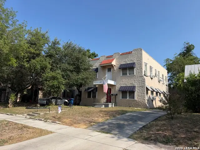 2047 W Summit Ave, San Antonio, TX 78201 - #3