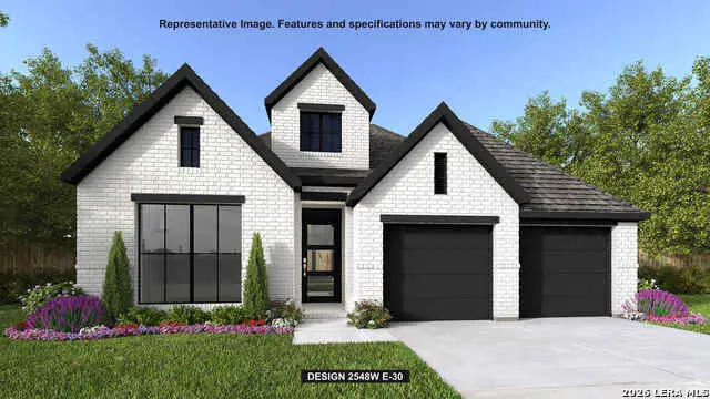 10114 Sumlin Court, San Antonio, TX 78254 - #1