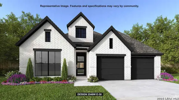 10114 Sumlin Court, San Antonio, TX 78254