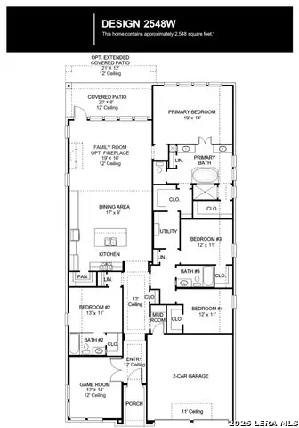 10114 Sumlin Court, San Antonio, TX 78254 - #2