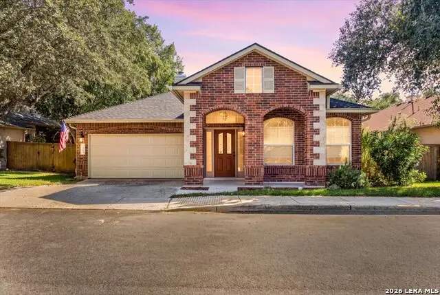 30 Amber Frst, Hollywood Park, TX 78232 - #1