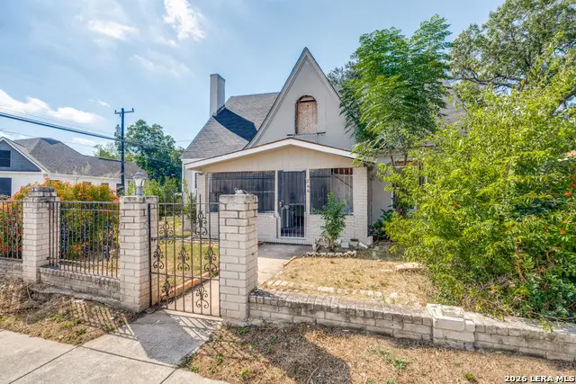 344 Belmont, San Antonio, TX 78202 - #1