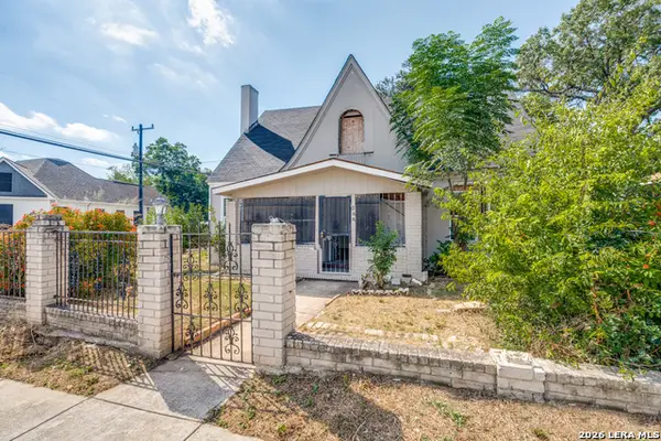 344 Belmont, San Antonio, TX 78202