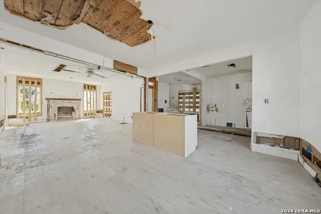 344 Belmont, San Antonio, TX 78202 - #3