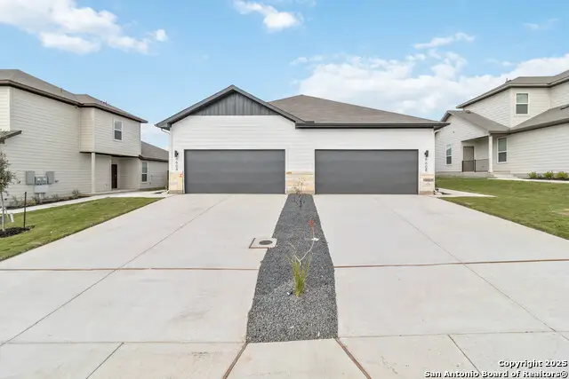 547 Cross Barn, Buda, TX 78610 - #2