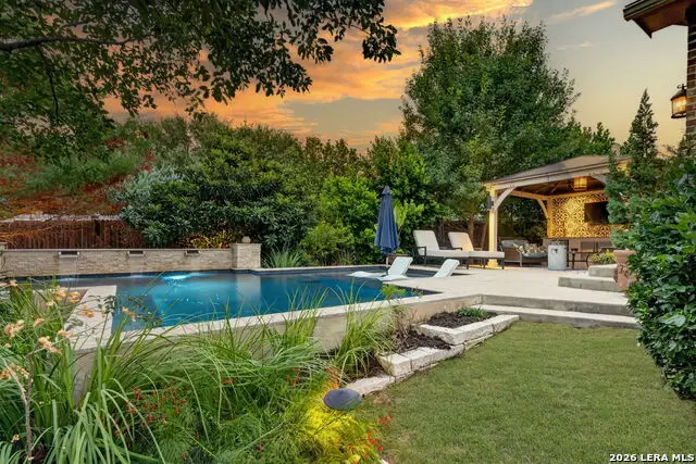 8562 Low Crk, San Antonio, TX 78255 - #1