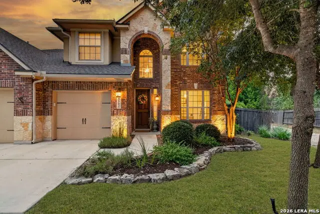 8562 Low Crk, San Antonio, TX 78255 - #3