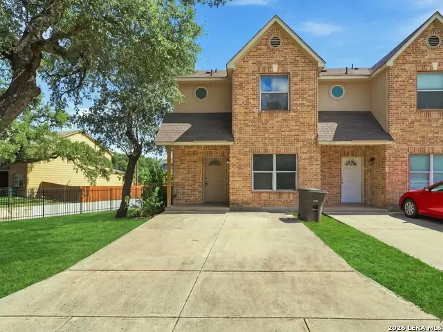 4009 St Charles Bay #4009, San Antonio, TX 78229 - #3